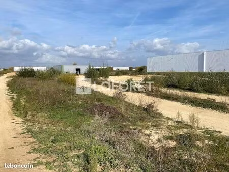 terrain 16 902 m² doue en anjou
