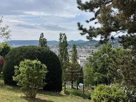 terrain à bâtir 799 m²  clermont-ferrand  montjuzet  280 000