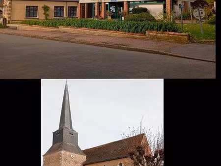 terrain à bâtir