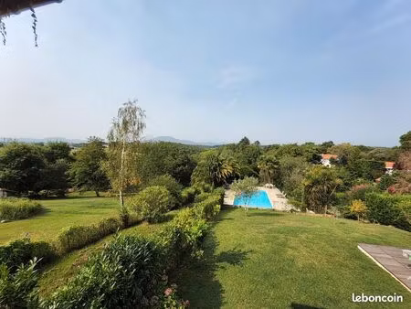 penthouse 5 pièces 240 m²