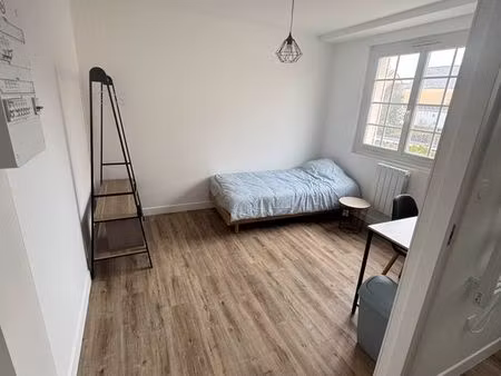 studio meublé
