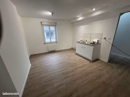 loue appartement bourgueil