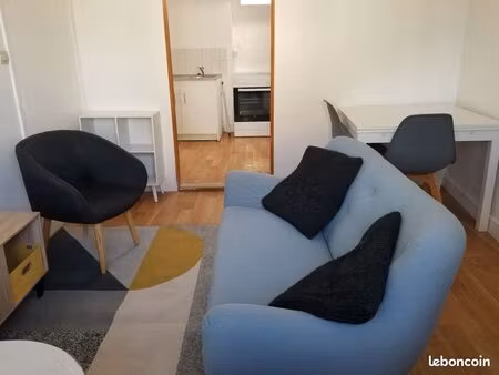 location courte bail mobilité
