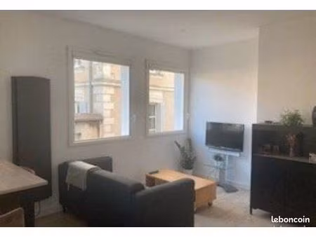 appartement centre ville