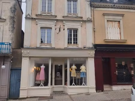 location meublée