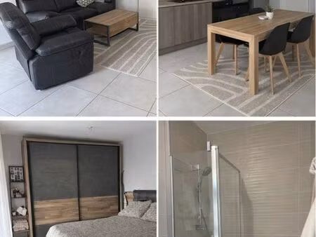 apparemment t2 45m2