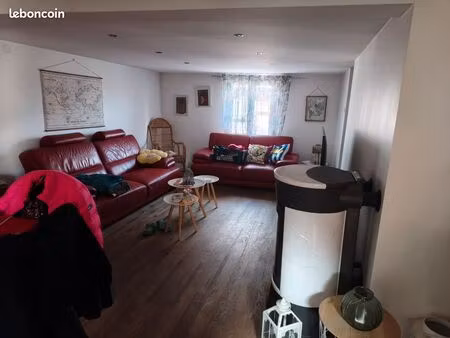 propriétaire loue appartement