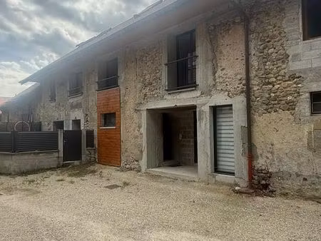appartement t2 duplex