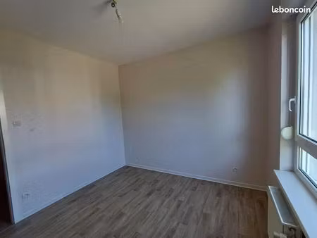 appartement 3 pièces 69 m²