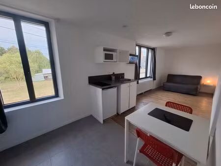 studio à louer