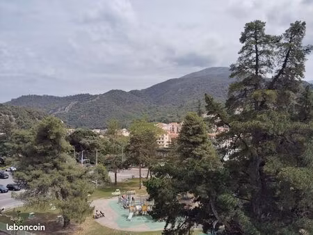 appartement amélie-les-bains palalda