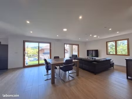 maison familiale ou d'investissement 3 appartements