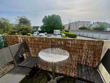 appartement t5 de 93 m2