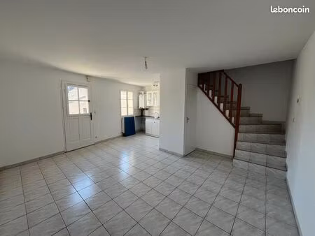 appartement 3 pièces 45 m²