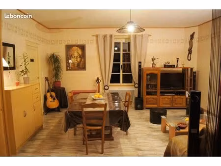 location appartement maulevrier centre