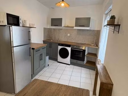 location appartement studio