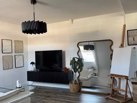 appartement t2 centre retiers