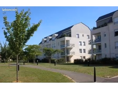 loue t3 meublé 70m2