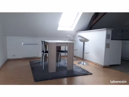 appartement t2