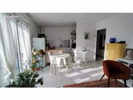 appartement t3