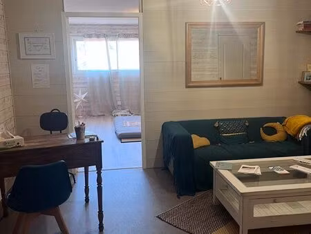bureau à louer à capbreton