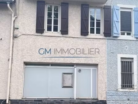 bureaux 190 m² pau