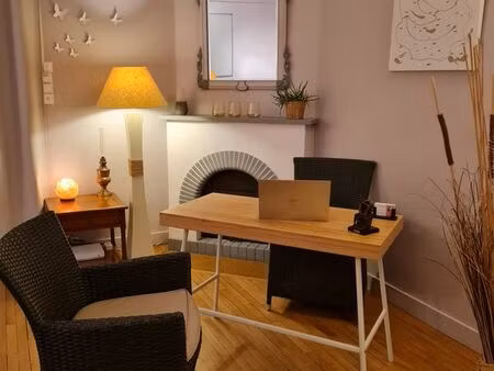 bureau 26m² à louer
