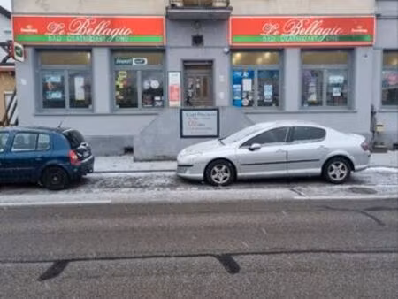 vente de fond de commerce