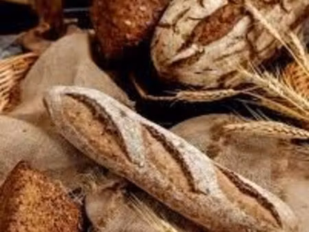 boulangerie patisserie