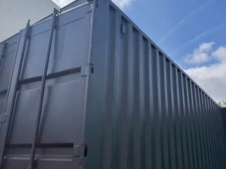stockage box