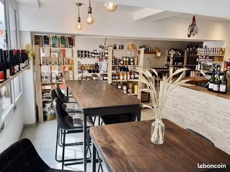 local 63 m² saint-jean-de-luz