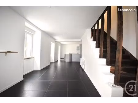maison 3 pièces 86 m²