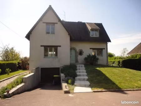 maison 4 pièces 98 m²