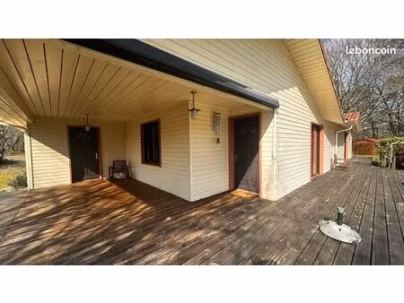 maison 6 pièces 180 m²
