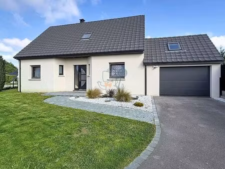 maison 9 pièces 120 m²