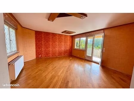 brunstatt maison à saisir 6 pièces 143 m2