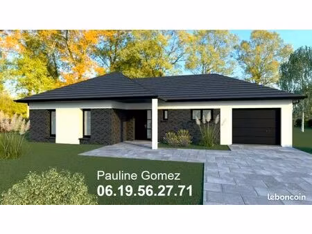 maison 5 pièces 135 m²