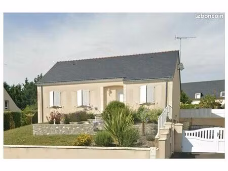 maison de 2004  3 chambres