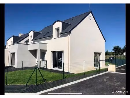location changé golf - maison 5 chambres 126m2