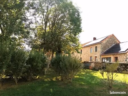 gîte proche du lac des fades