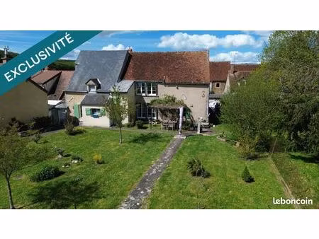 maison 5 pièces 113 m²