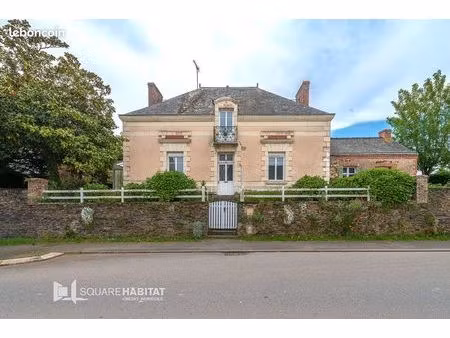 maison 171 m² congrier