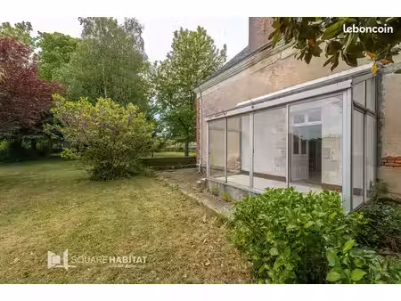 maison 6 pièces 171 m²