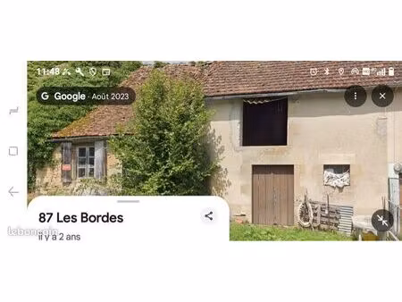 58330 crux la ville