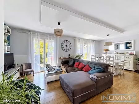 maison 5 pièces 107 m²