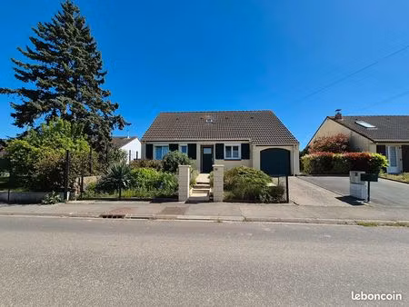 maison 6 pièces 120 m²