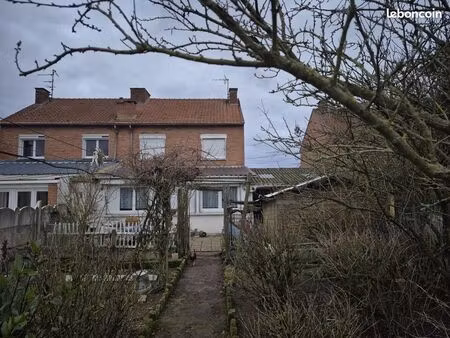 maison 6 pièces 107 m²