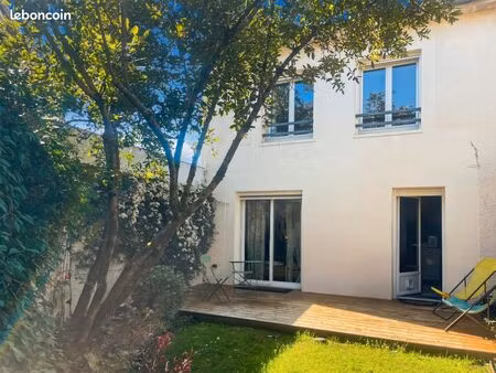 location (bien lire l'annonce)