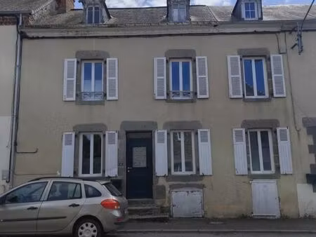 maison 7 pièces 158 m²