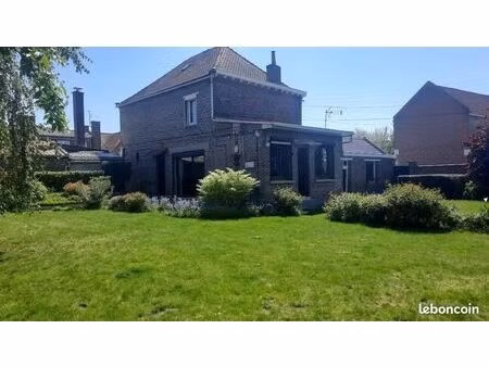 maison 6 pièces 131 m²